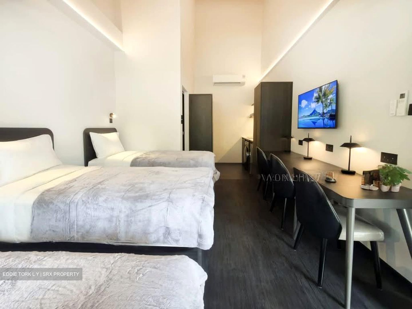 Jalan Loyang Besar (D17), Condominium #606354481